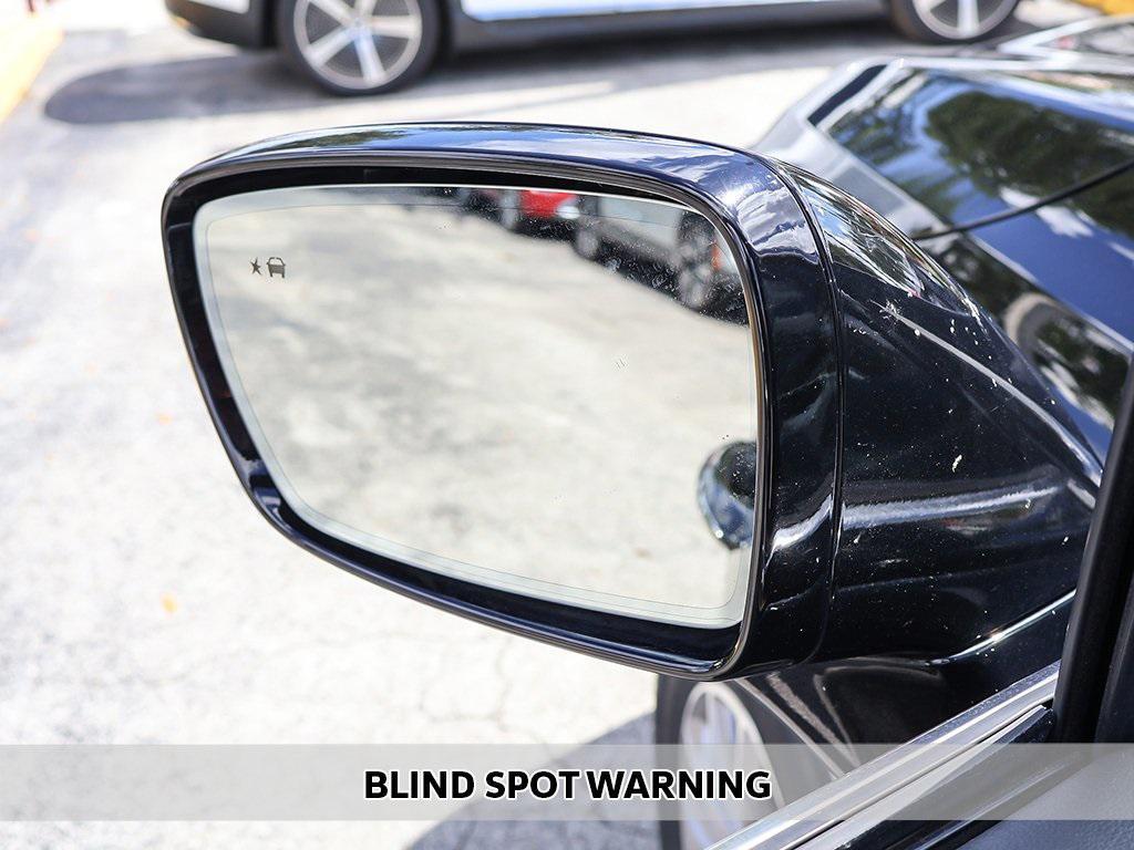 used 2024 Buick Enclave car, priced at $24,570