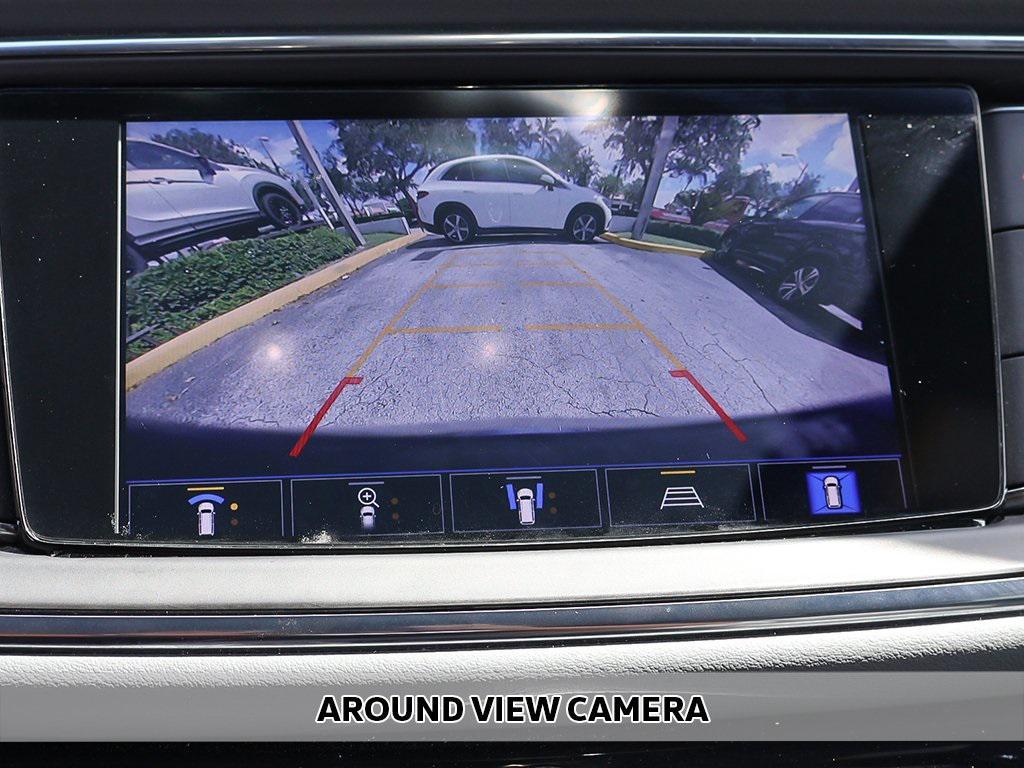 used 2024 Buick Enclave car, priced at $24,570