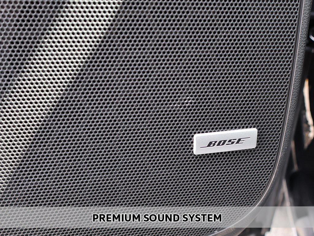 used 2024 Buick Enclave car, priced at $24,570