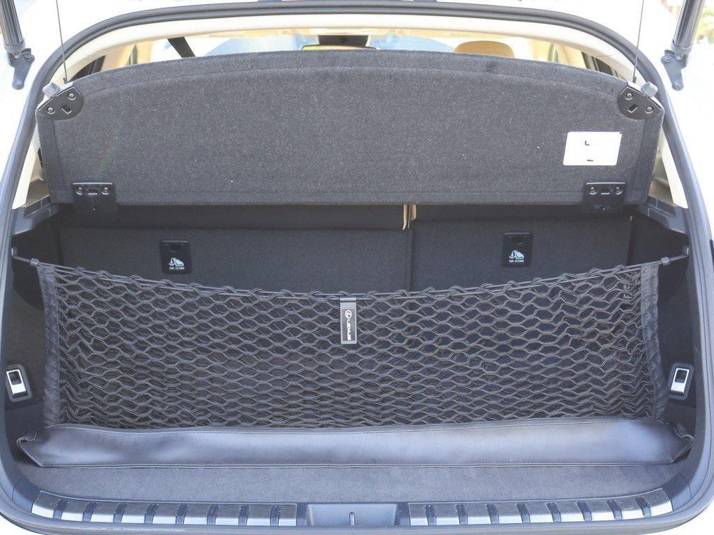 used 2021 Lexus NX 300 car, priced at $25,770