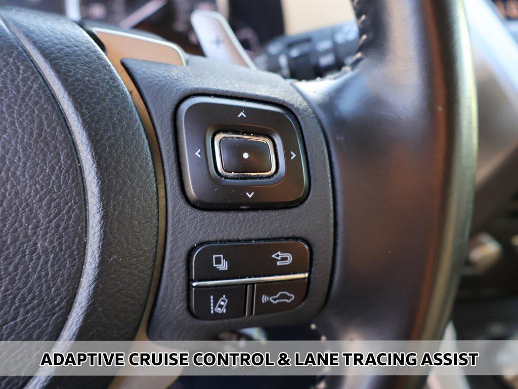 used 2021 Lexus NX 300 car, priced at $25,770