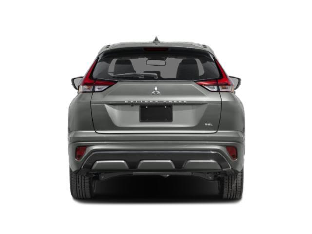 new 2024 Mitsubishi Eclipse Cross car, priced at $28,890