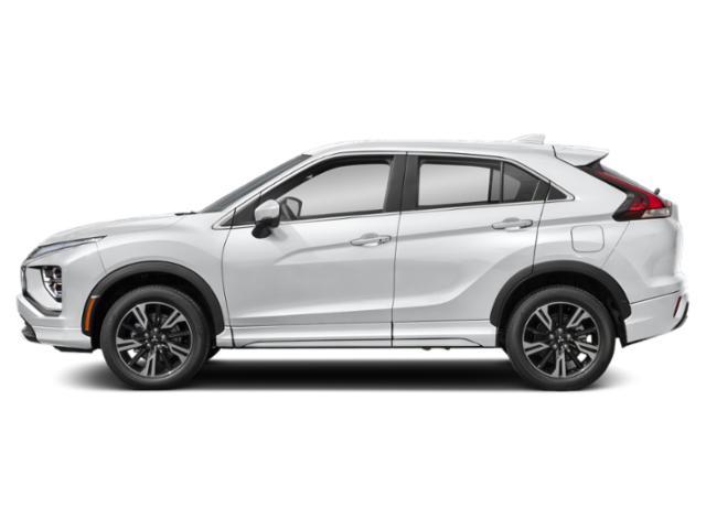 new 2024 Mitsubishi Eclipse Cross car, priced at $28,890