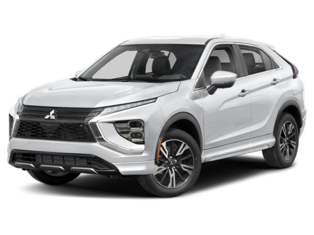 new 2024 Mitsubishi Eclipse Cross car, priced at $35,390