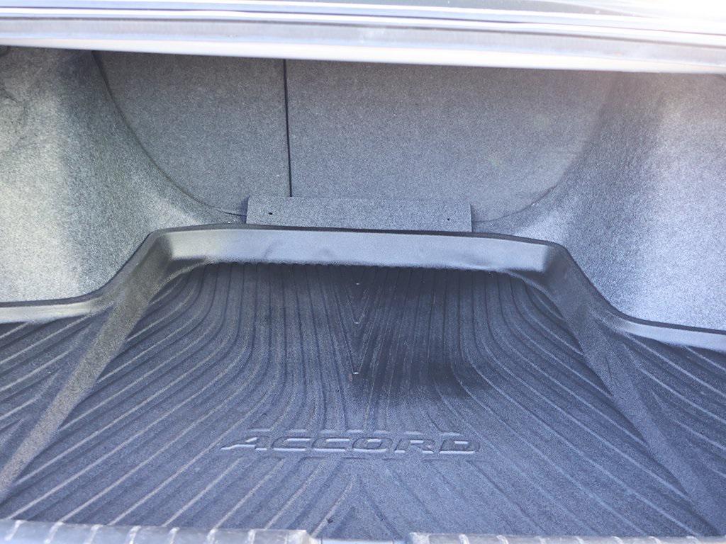 used 2022 Honda Accord car, priced at $20,995