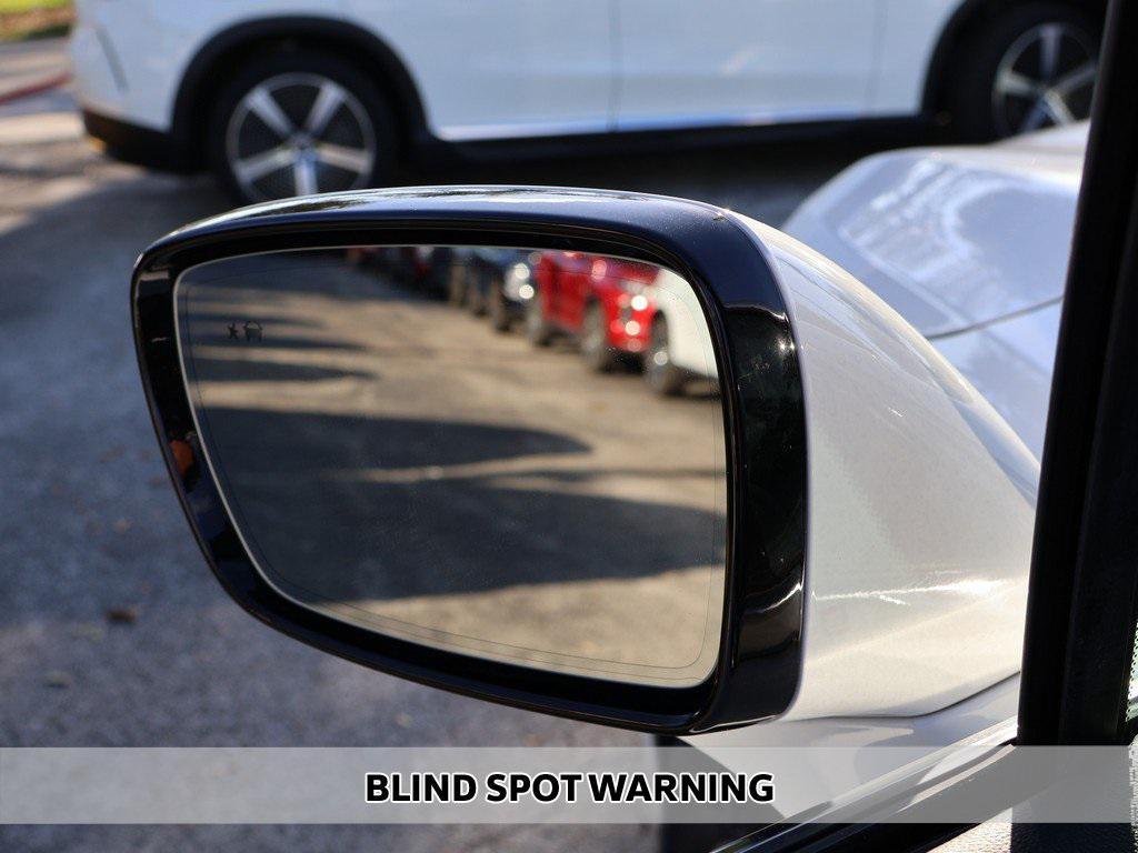 used 2022 Buick Enclave car, priced at $23,990