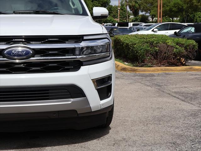 used 2023 Ford Expedition Max car, priced at $39,990