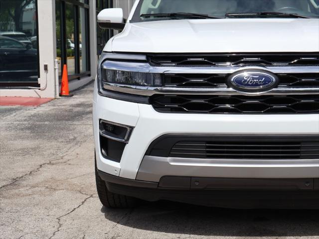 used 2023 Ford Expedition Max car, priced at $39,990