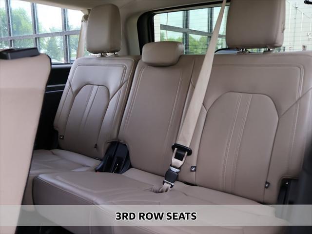 used 2023 Ford Expedition Max car, priced at $39,990
