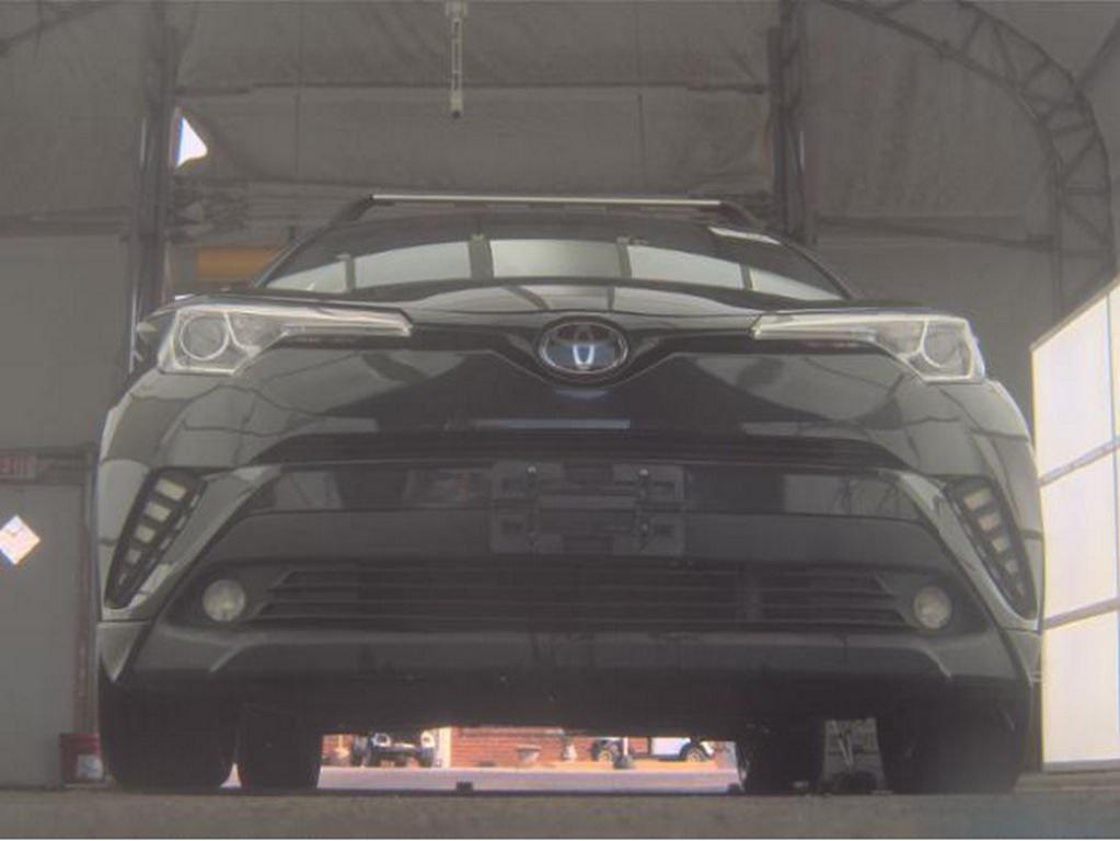 used 2019 Toyota C-HR car, priced at $14,990