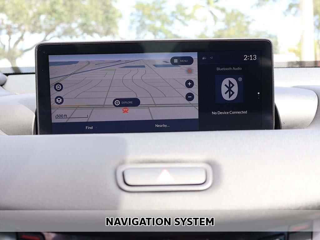 used 2021 Acura TLX car, priced at $23,450