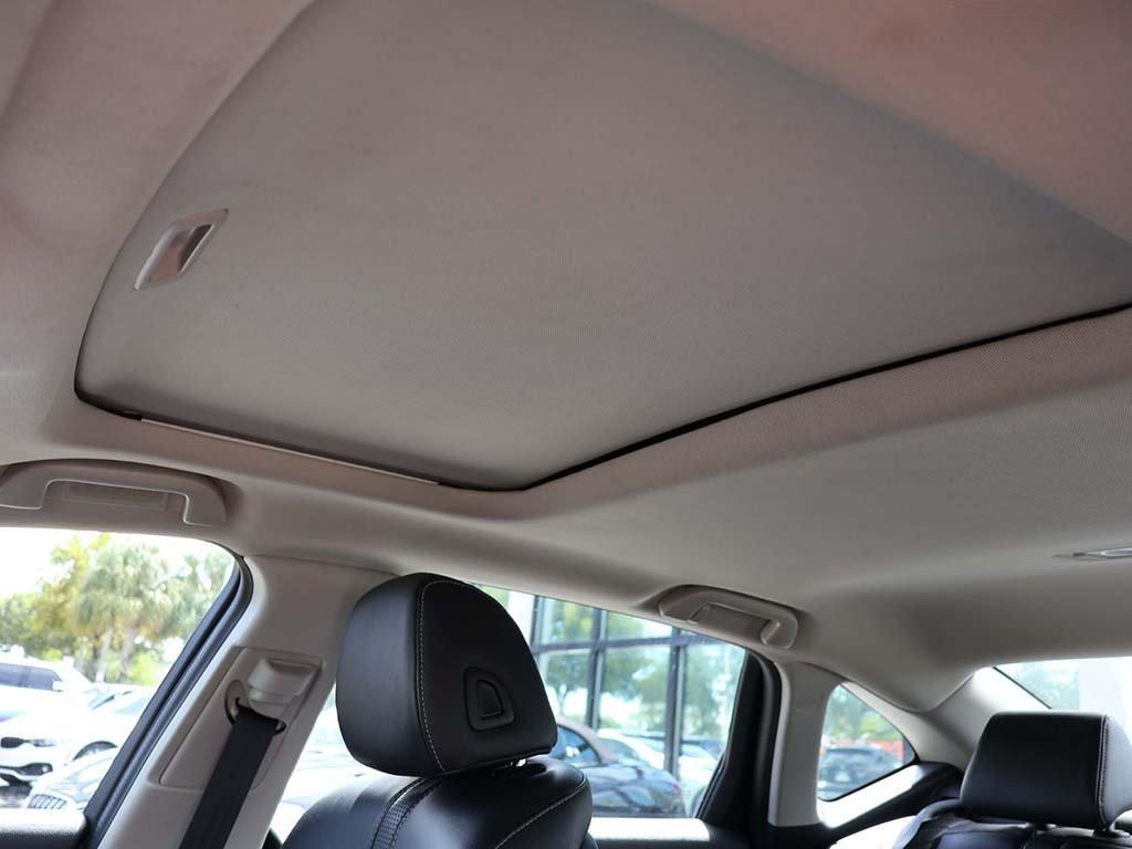 used 2021 Acura TLX car, priced at $23,450