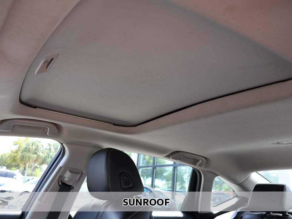 used 2021 Acura TLX car, priced at $23,450