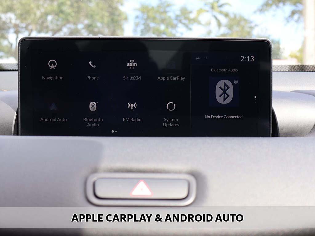 used 2021 Acura TLX car, priced at $23,450