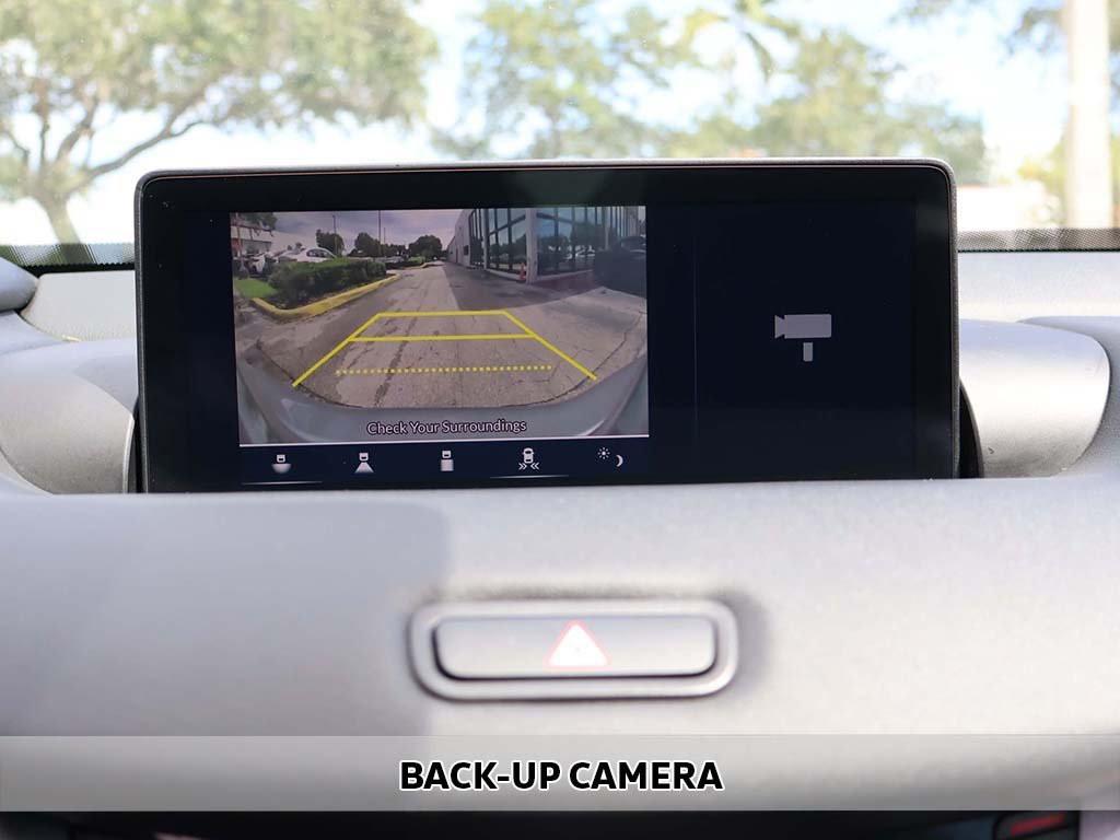 used 2021 Acura TLX car, priced at $23,450