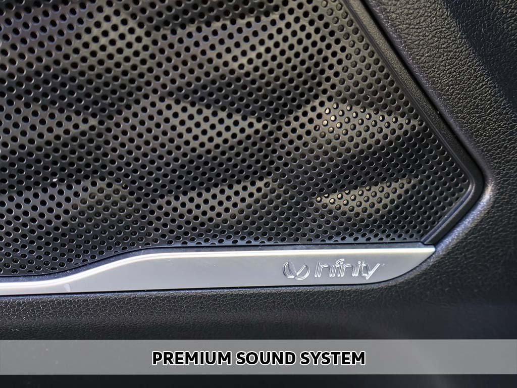 used 2019 Hyundai Santa Fe car, priced at $16,495