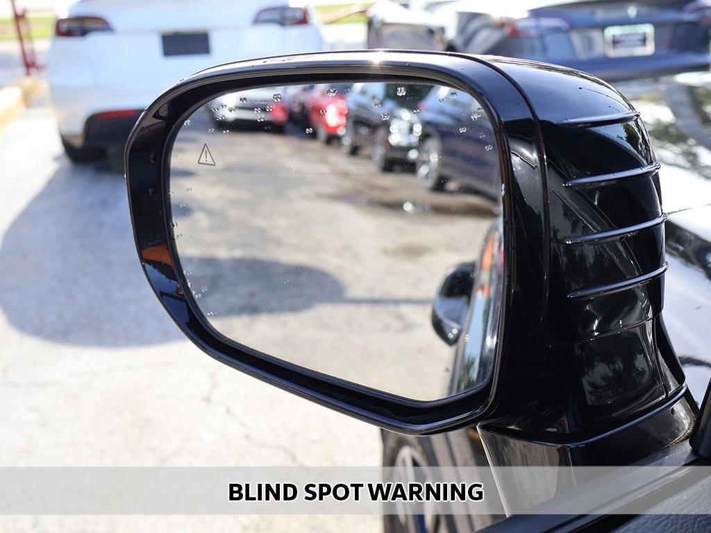 used 2024 Kia Telluride car, priced at $39,690