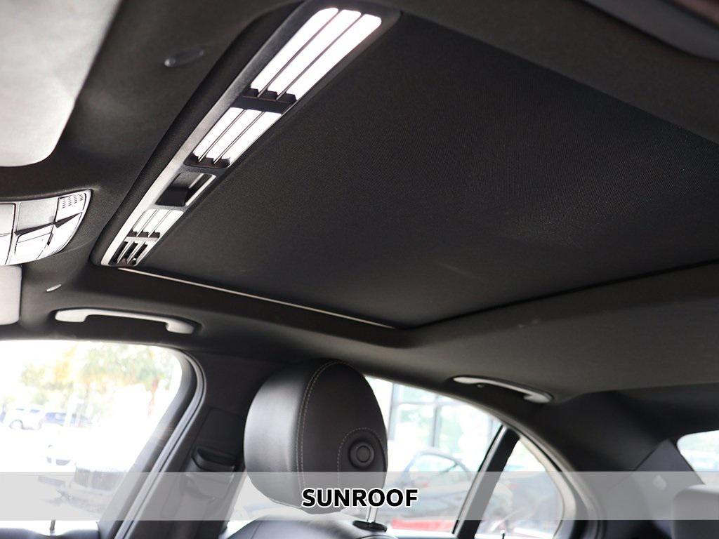 used 2020 Mercedes-Benz C-Class car, priced at $18,920