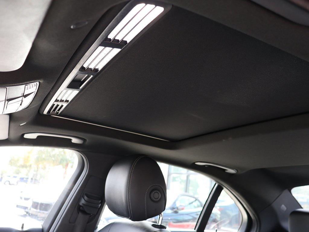 used 2020 Mercedes-Benz C-Class car, priced at $18,920