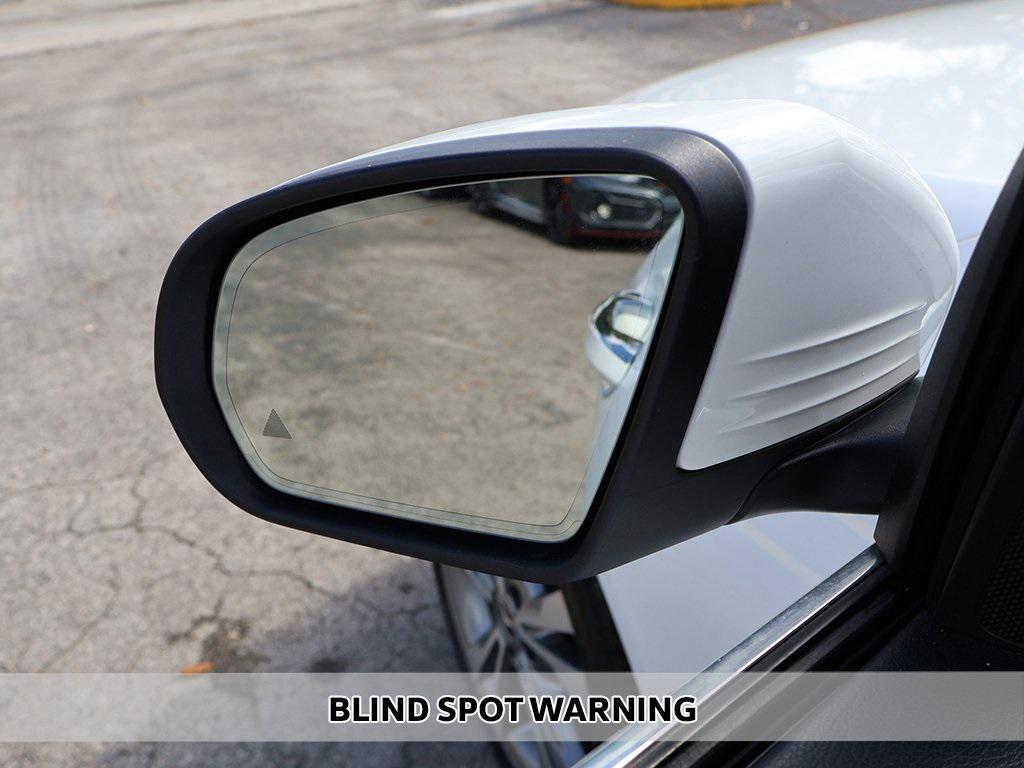 used 2020 Mercedes-Benz C-Class car, priced at $18,920