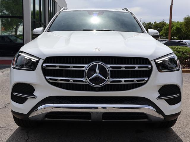 used 2024 Mercedes-Benz GLE 350 car, priced at $54,690