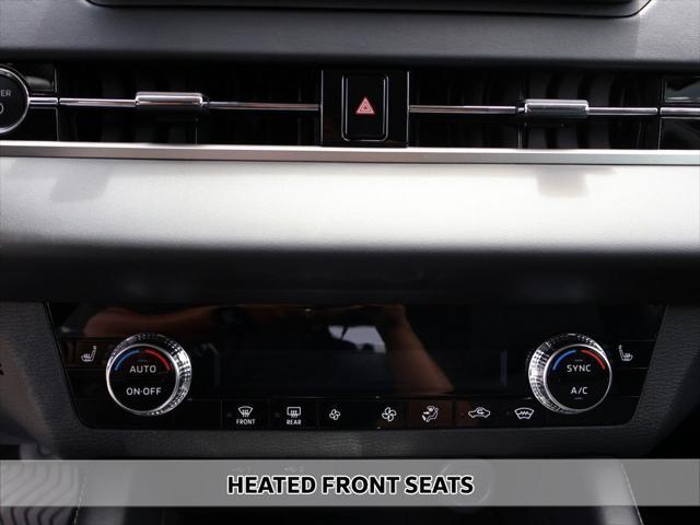 new 2025 Mitsubishi Outlander PHEV car, priced at $35,115