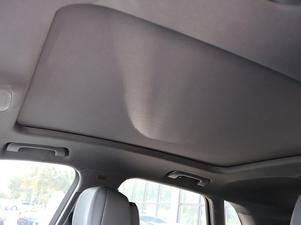 used 2022 Audi Q3 car, priced at $22,495