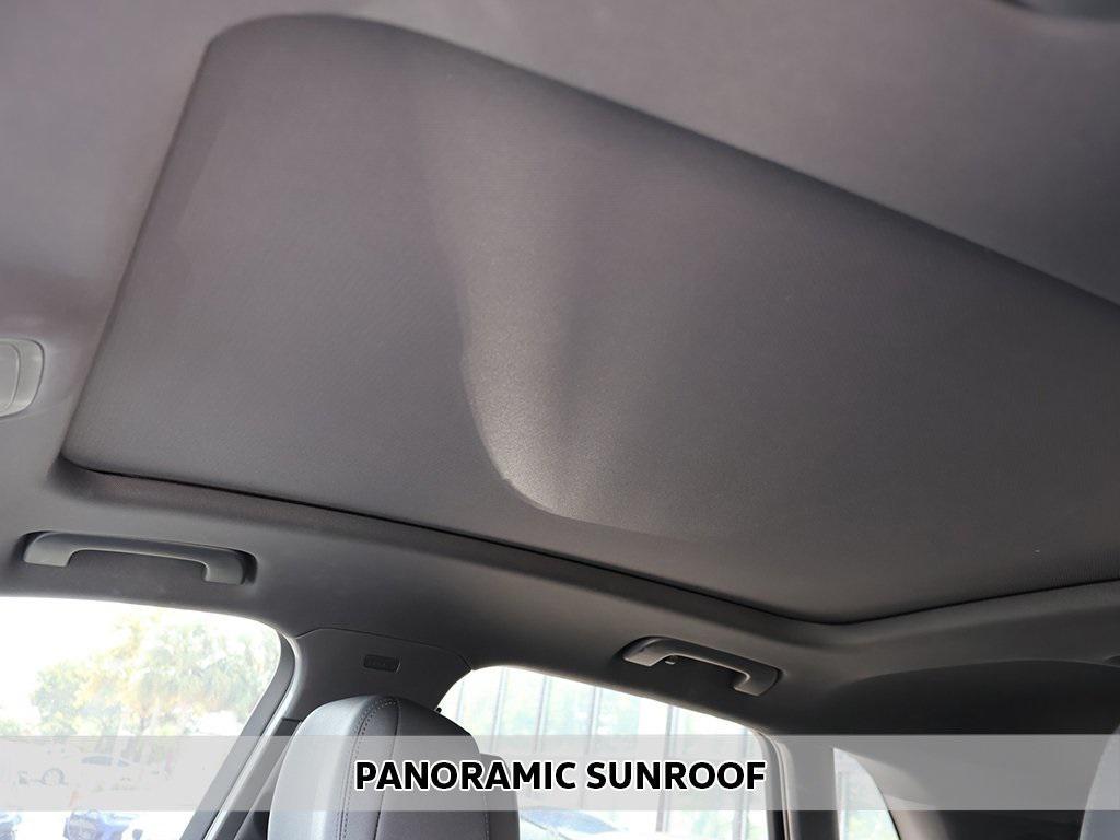 used 2022 Audi Q3 car, priced at $22,495