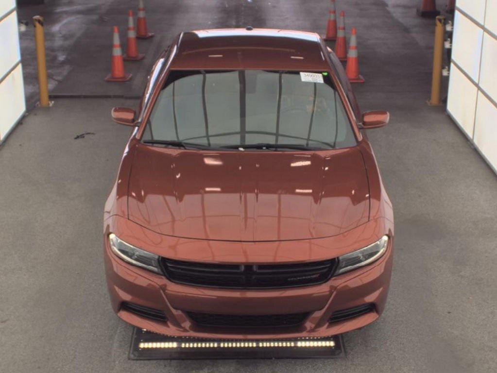 used 2022 Dodge Charger car, priced at $21,490