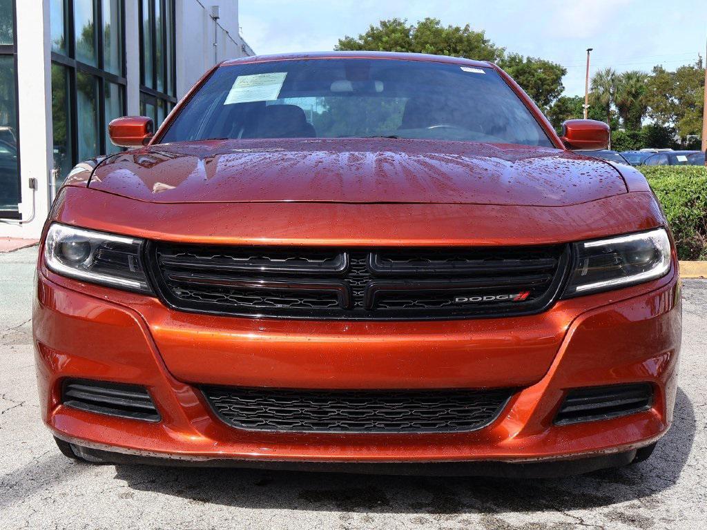 used 2022 Dodge Charger car, priced at $17,995