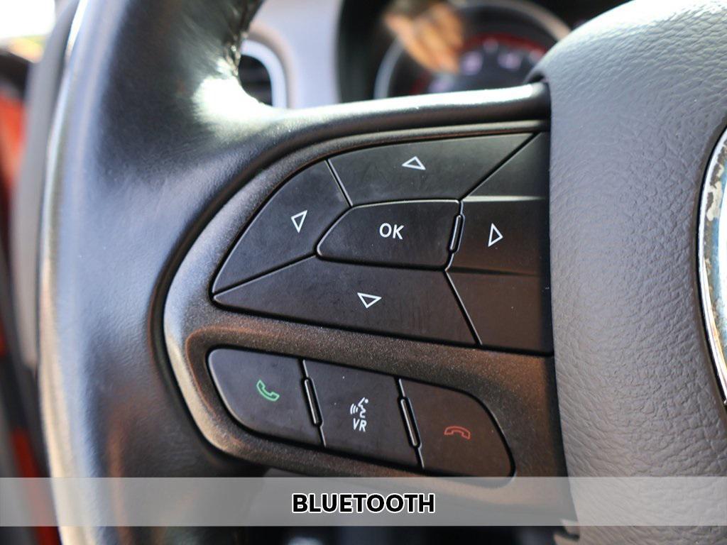 used 2022 Dodge Charger car, priced at $17,995