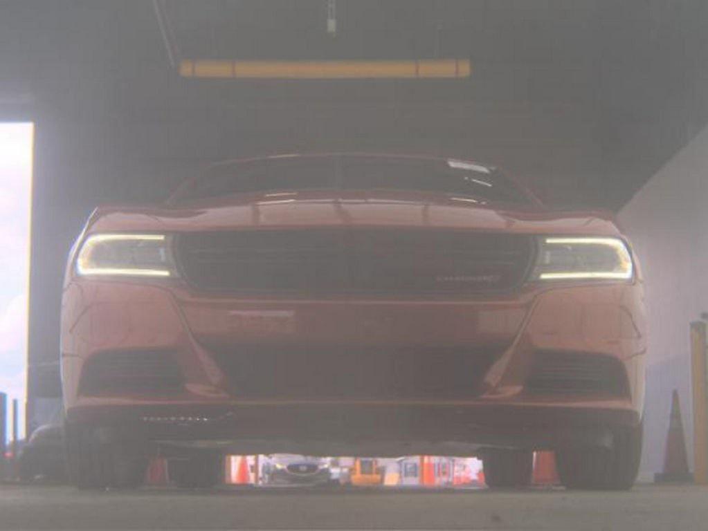 used 2022 Dodge Charger car, priced at $21,490