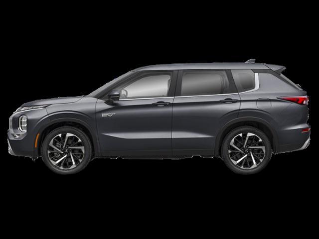 new 2025 Mitsubishi Outlander PHEV car, priced at $41,920