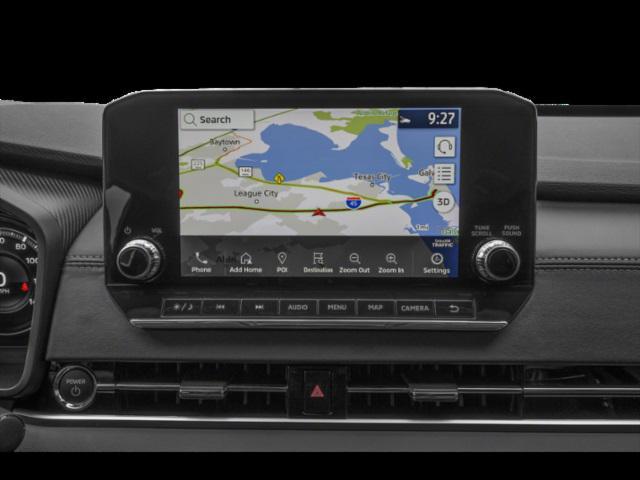 new 2025 Mitsubishi Outlander PHEV car, priced at $41,920