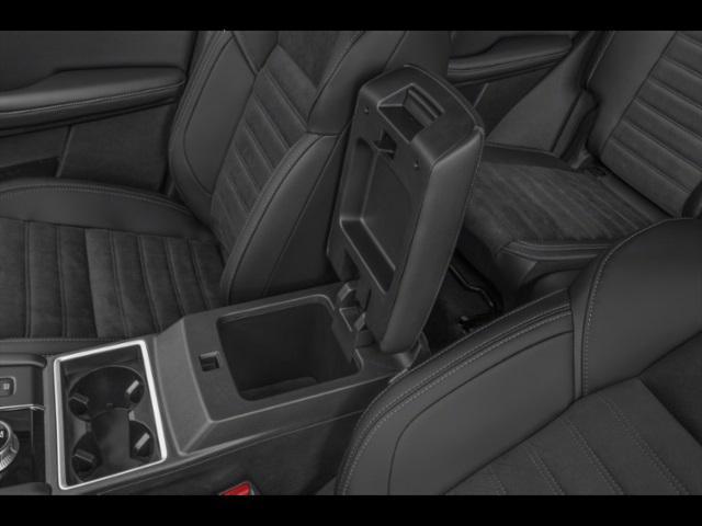 new 2025 Mitsubishi Outlander PHEV car, priced at $41,920