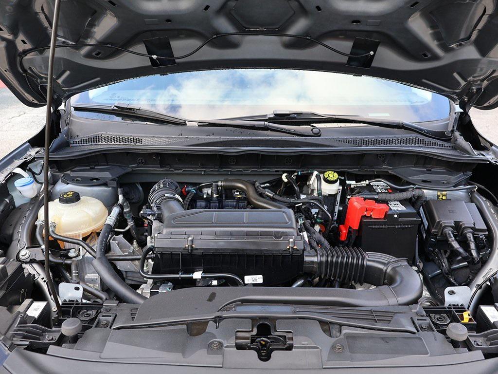 used 2023 Ford Escape car, priced at $17,490