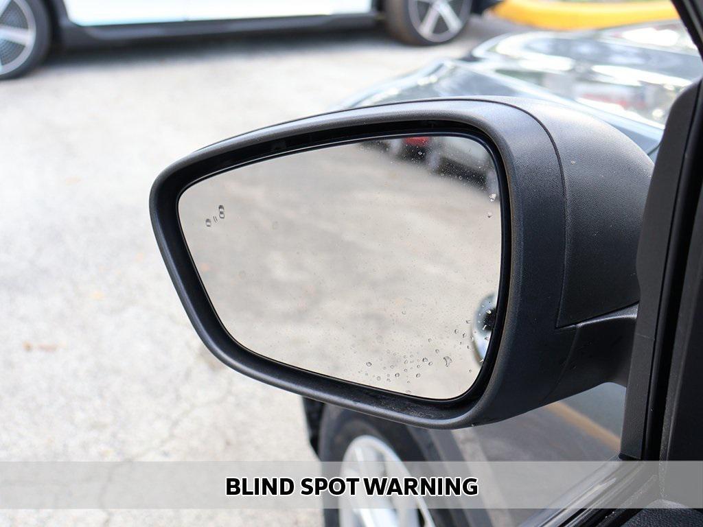 used 2023 Ford Escape car, priced at $17,490