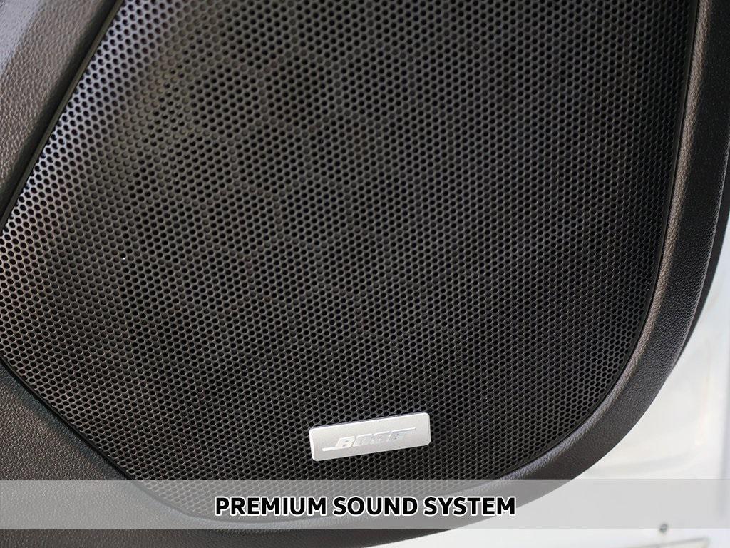 used 2023 GMC Acadia car, priced at $21,829