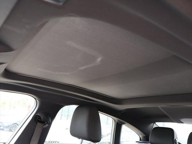 used 2022 BMW 228 Gran Coupe car, priced at $23,690