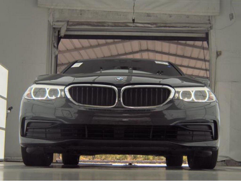 used 2019 BMW 530 car, priced at $19,690