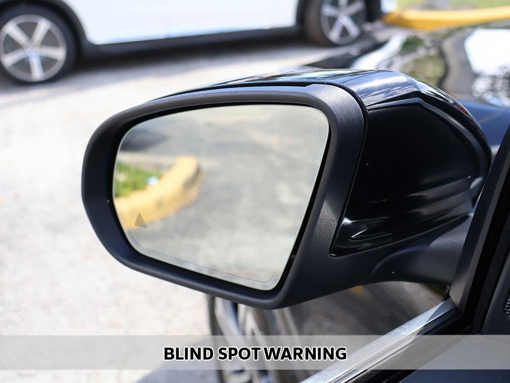 used 2022 Mercedes-Benz GLC 300 car, priced at $26,990