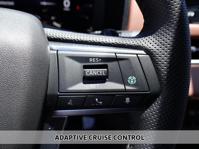 new 2025 Mitsubishi Outlander car, priced at $39,210