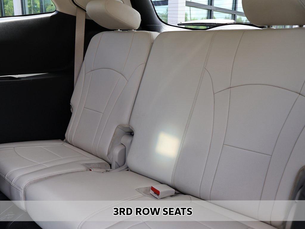used 2022 Buick Enclave car, priced at $25,390