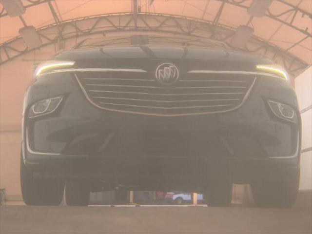 used 2022 Buick Enclave car, priced at $30,590