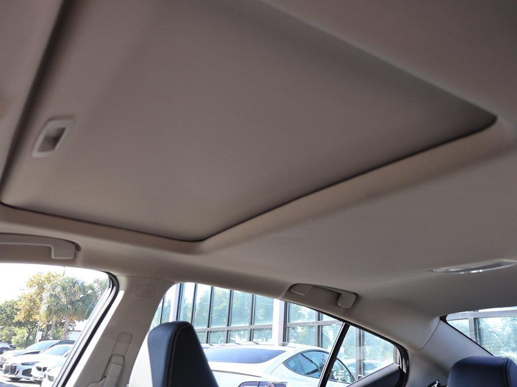 used 2022 Nissan Altima car, priced at $18,690