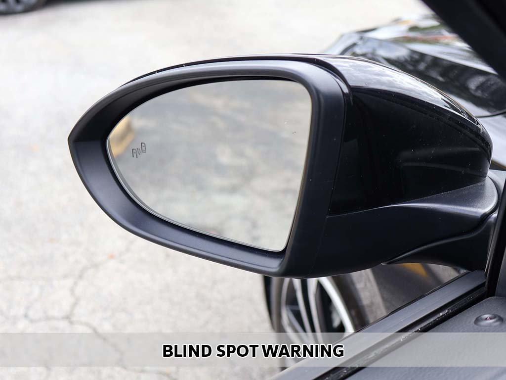 used 2024 Volkswagen Jetta car, priced at $16,290