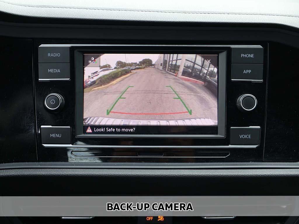 used 2024 Volkswagen Jetta car, priced at $16,290