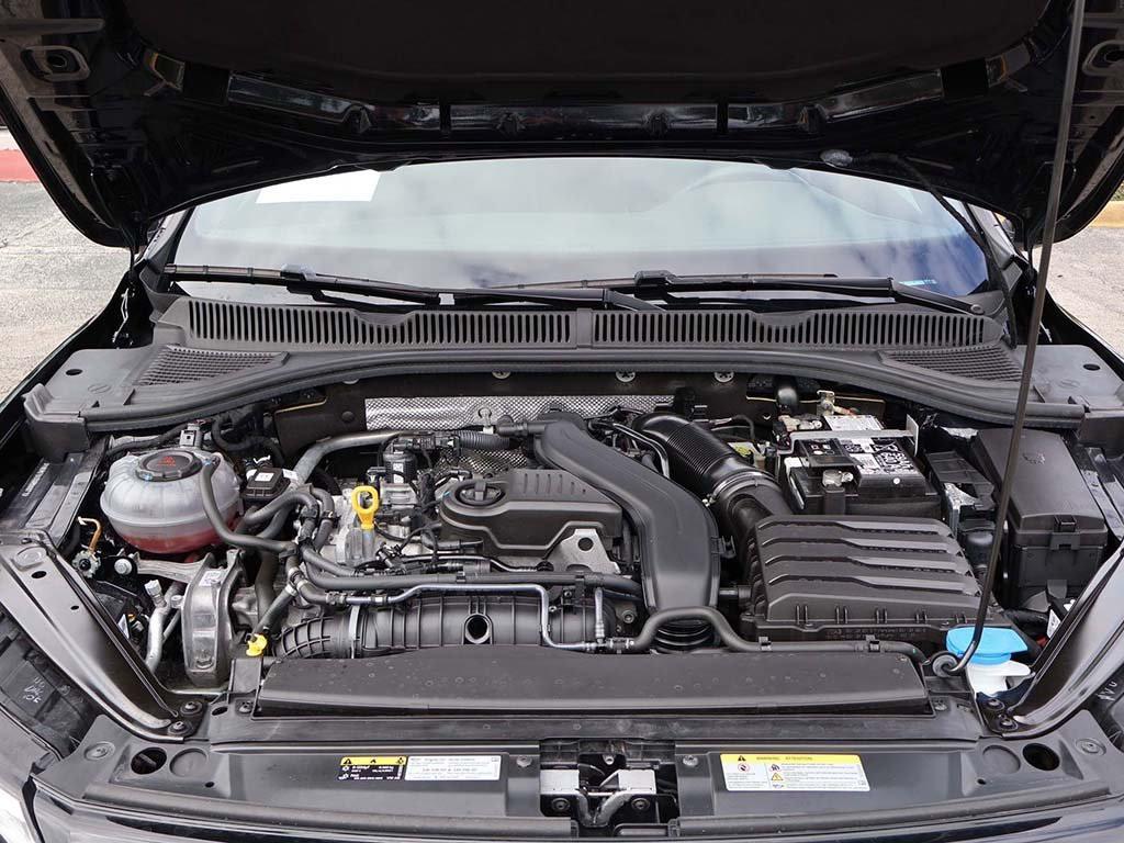 used 2024 Volkswagen Jetta car, priced at $16,290