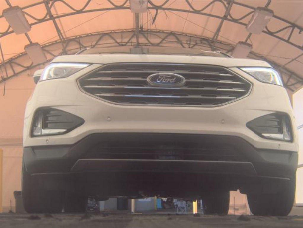 used 2022 Ford Edge car, priced at $19,999