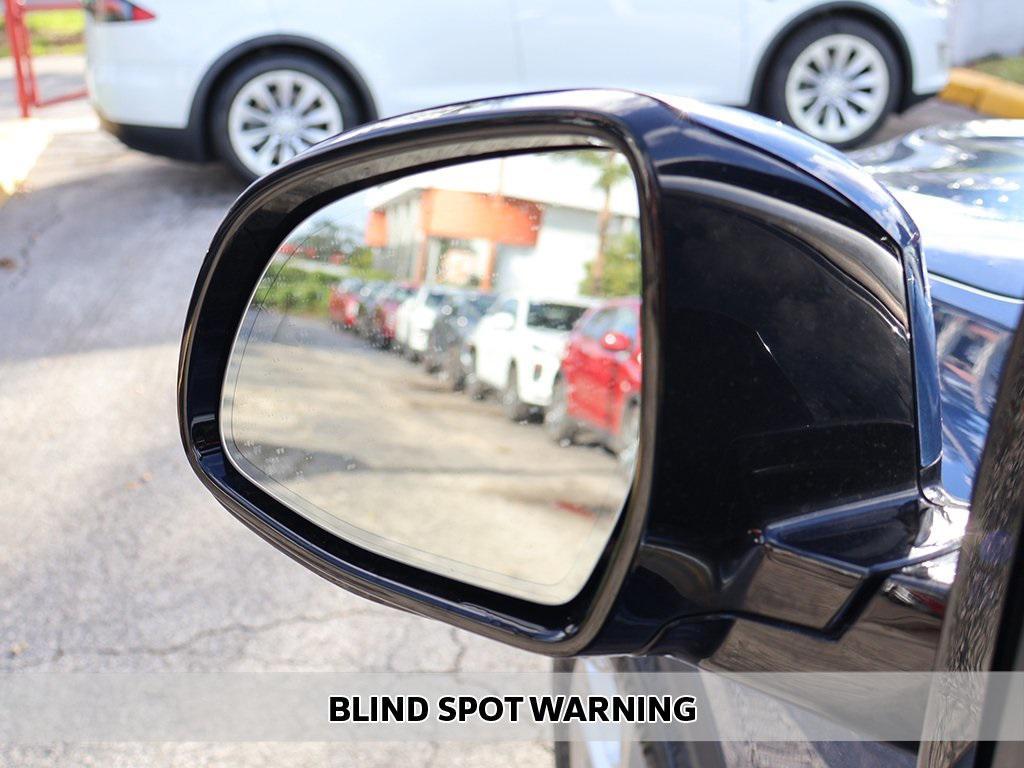 used 2020 BMW X5 car, priced at $26,995